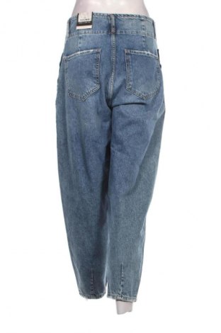 Damen Jeans, Größe L, Farbe Blau, Preis € 24,82