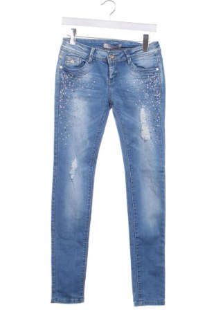 Damen Jeans, Größe S, Farbe Blau, Preis € 5,99