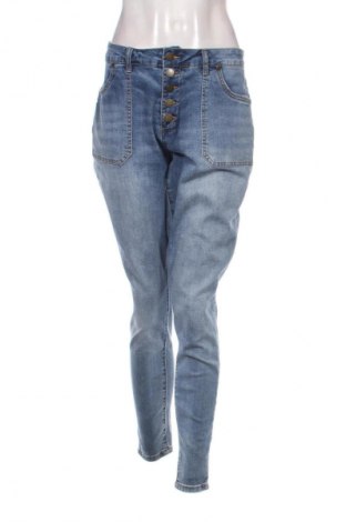 Damen Jeans, Größe XXL, Farbe Blau, Preis € 7,99