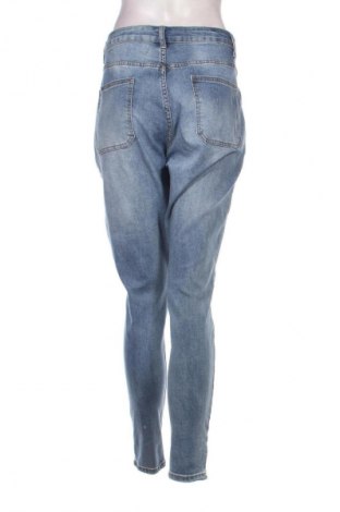 Damen Jeans, Größe XXL, Farbe Blau, Preis 8,99 €