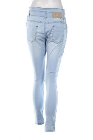 Damen Jeans, Größe M, Farbe Blau, Preis € 7,99