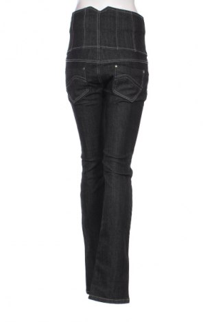 Damen Jeans, Größe M, Farbe Schwarz, Preis € 8,99