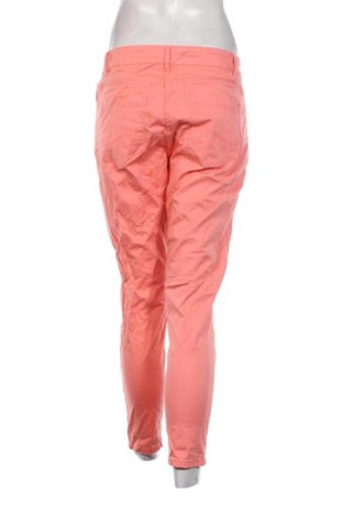 Damen Jeans, Größe M, Farbe Rosa, Preis 8,49 €