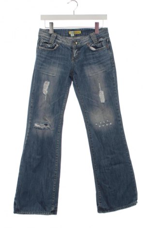 Damen Jeans, Größe M, Farbe Blau, Preis 5,99 €