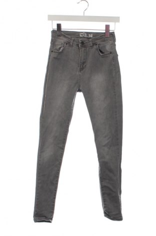 Damen Jeans, Größe XS, Farbe Grau, Preis € 8,49