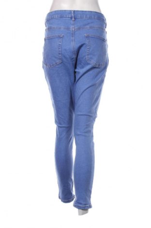 Damen Jeans, Größe XL, Farbe Blau, Preis 9,49 €