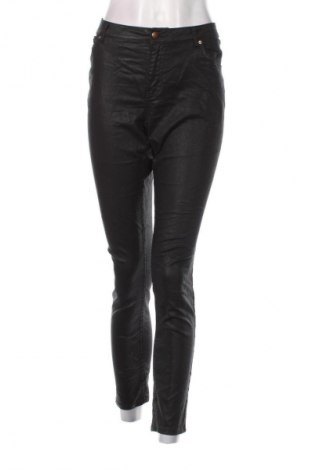 Damen Jeans, Größe L, Farbe Schwarz, Preis 9,49 €