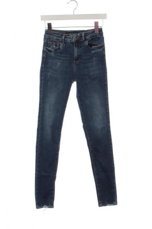 Damen Jeans, Größe S, Farbe Blau, Preis € 8,49