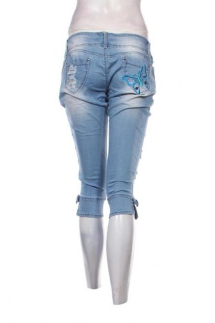 Damen Jeans, Größe M, Farbe Blau, Preis 8,49 €