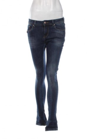 Damen Jeans, Größe M, Farbe Blau, Preis 8,49 €