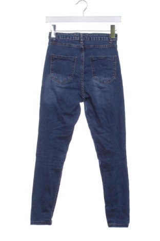 Damen Jeans, Größe S, Farbe Blau, Preis 9,49 €