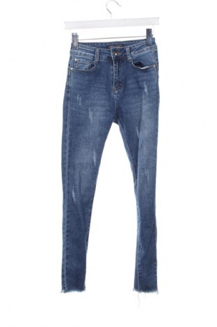 Damen Jeans, Größe S, Farbe Blau, Preis 2,99 €