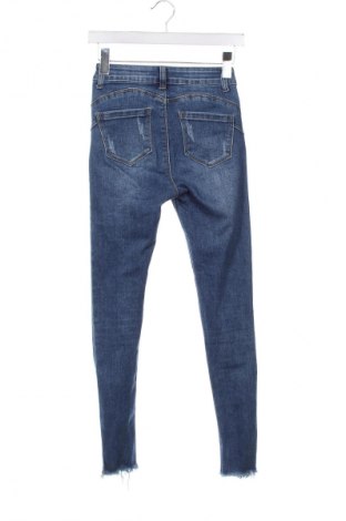 Damen Jeans, Größe S, Farbe Blau, Preis € 5,99