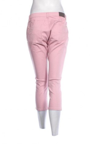 Damen Jeans, Größe L, Farbe Rosa, Preis 9,49 €