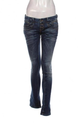 Damen Jeans, Größe M, Farbe Blau, Preis 8,49 €