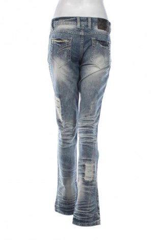 Damen Jeans, Größe M, Farbe Blau, Preis € 17,99