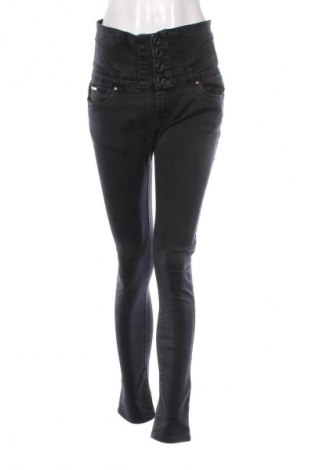 Damen Jeans, Größe XL, Farbe Grau, Preis € 9,49