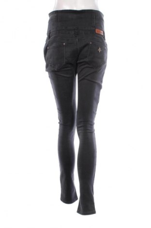 Damen Jeans, Größe XL, Farbe Grau, Preis € 9,49