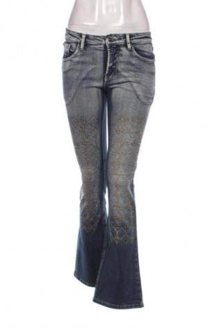 Damen Jeans, Größe S, Farbe Blau, Preis € 8,99