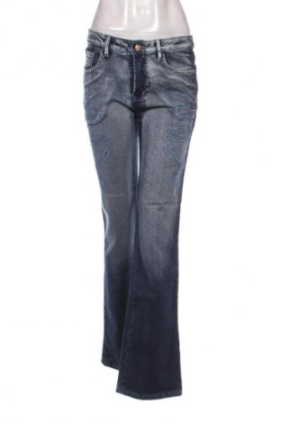 Damen Jeans, Größe M, Farbe Blau, Preis € 8,99