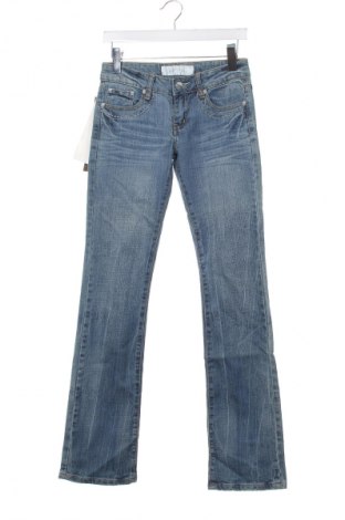 Damen Jeans, Größe S, Farbe Blau, Preis 14,49 €