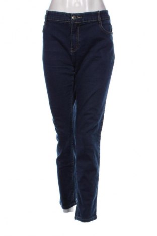 Damen Jeans, Größe XL, Farbe Blau, Preis € 14,91