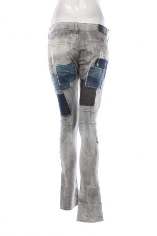 Damen Jeans, Größe M, Farbe Grau, Preis 27,70 €