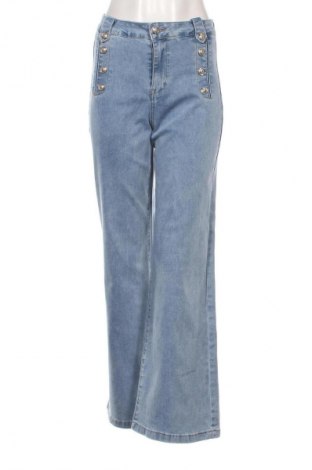 Damen Jeans, Größe S, Farbe Blau, Preis € 8,99