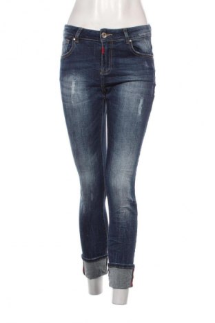 Damen Jeans, Größe M, Farbe Blau, Preis € 20,45