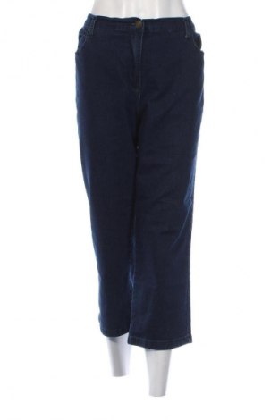 Damen Jeans, Größe XXL, Farbe Blau, Preis 9,49 €