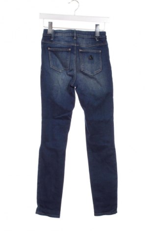 Damen Jeans, Größe XS, Farbe Blau, Preis 20,29 €