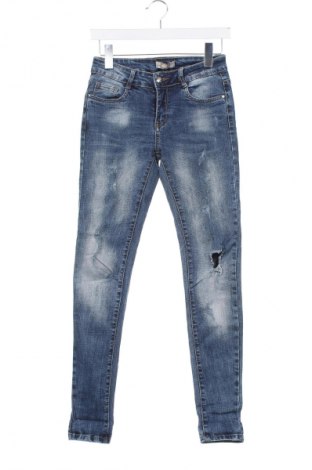 Damen Jeans, Größe S, Farbe Blau, Preis 18,05 €