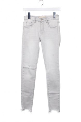 Damen Jeans, Größe XS, Farbe Grau, Preis 14,83 €