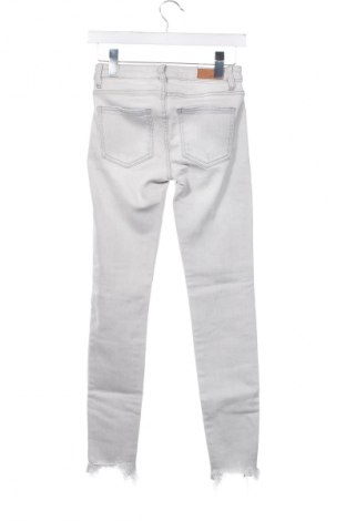 Damen Jeans, Größe XS, Farbe Grau, Preis € 8,99