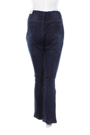 Damen Jeans, Größe L, Farbe Blau, Preis 11,99 €