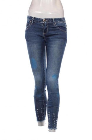 Damen Jeans, Größe S, Farbe Blau, Preis € 6,99