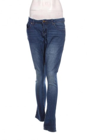 Damen Jeans, Größe M, Farbe Blau, Preis 8,99 €