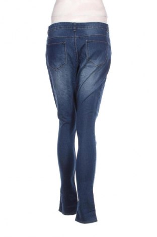 Damen Jeans, Größe M, Farbe Blau, Preis € 8,49