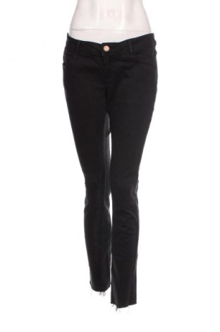 Damen Jeans, Größe L, Farbe Schwarz, Preis € 8,49