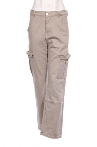 Damen Jeans, Größe M, Farbe Beige, Preis € 6,99