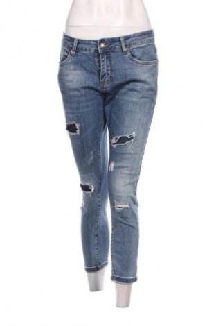 Damen Jeans, Größe M, Farbe Blau, Preis € 8,99