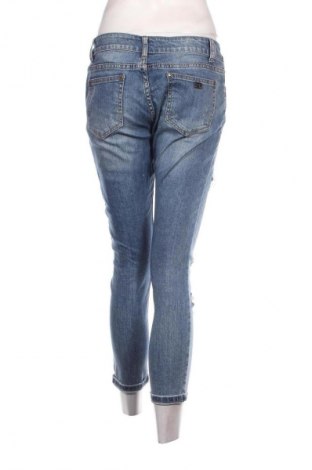 Damen Jeans, Größe M, Farbe Blau, Preis € 8,99