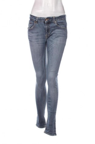 Damen Jeans, Größe XL, Farbe Blau, Preis € 9,49