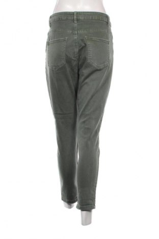 Damen Jeans, Größe M, Farbe Grün, Preis 8,99 €