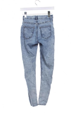 Damen Jeans, Größe XS, Farbe Blau, Preis 8,99 €