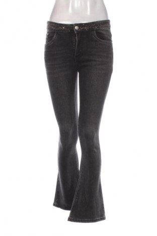 Damen Jeans, Größe S, Farbe Grau, Preis 14,91 €