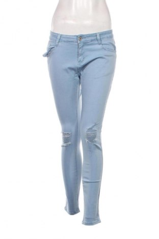 Damen Jeans, Größe M, Farbe Blau, Preis € 6,99