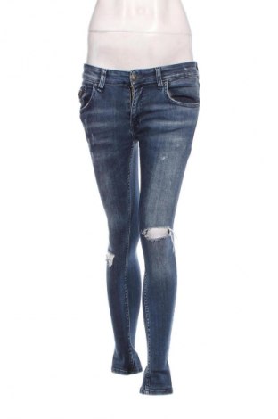 Damen Jeans, Größe S, Farbe Blau, Preis € 5,99