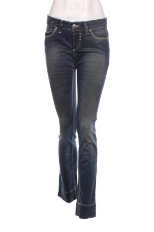 Damen Jeans, Größe S, Farbe Blau, Preis € 6,99