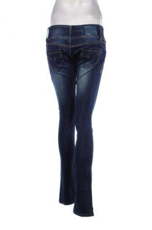 Damen Jeans, Größe M, Farbe Blau, Preis € 9,49